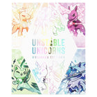 Gamers Guild AZ TeeTurtle Unstable Unicorns: Diamond Edition (Pre-Order) ACD Distribution