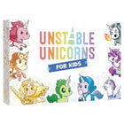 Gamers Guild AZ TeeTurtle Unstable Unicorns for Kids ACD Distribution