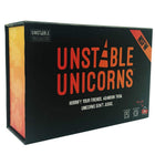 Gamers Guild AZ TeeTurtle Unstable Unicorns NSFW ACD Distribution