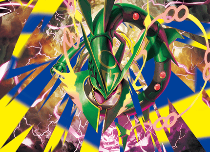 Gamers Guild AZ Tempe - 10/24 @ 12pm - Pokemon Mega Evolution Delta Reign Prerelease Gamers Guild AZ