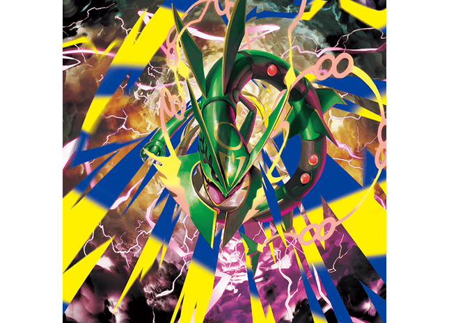 Gamers Guild AZ Tempe - 10/24 @ 12pm - Pokemon Mega Evolution Delta Reign Prerelease Gamers Guild AZ