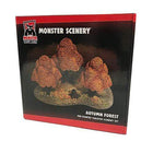 Gamers Guild AZ Terrain Monster Scenery: Autumn Forest PHD