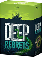 Gamers Guild AZ Tettix Games Deep Regrets Quartermaster Direct