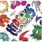 Gamers Guild AZ Hideous Abomination (Second Edition) (Pre-Order) Gamers Guild AZ