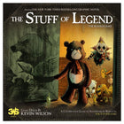 Gamers Guild AZ Th3rd World Studios The Stuff of Legend: The Board Game GTS