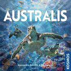 Gamers Guild AZ Thames and Kosmos Australis (Pre-Order) AGD