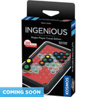 Gamers Guild AZ Thames and Kosmos Ingenious: Single-Player Travel Edition (Pre-Order) Gamers Guild AZ