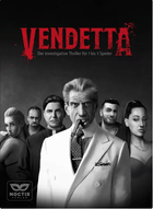 Gamers Guild AZ Thames and Kosmos Masters of Crime: Vendetta AGD