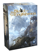 Gamers Guild AZ The Blood of An Englishman Gamers Guild AZ