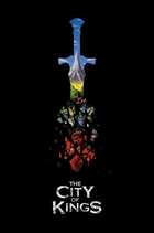 Gamers Guild AZ The City Of Kings Refreshed (Pre-Order) Gamers Guild AZ