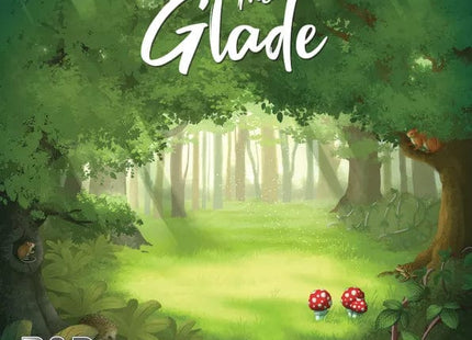 Gamers Guild AZ The Glade (Pre-Order) Gamers Guild AZ