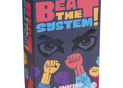 Gamers Guild AZ The Good Game Company Beat the System! (Pre-Order) ACD Distribution