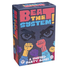 Gamers Guild AZ The Good Game Company Beat the System! (Pre-Order) ACD Distribution