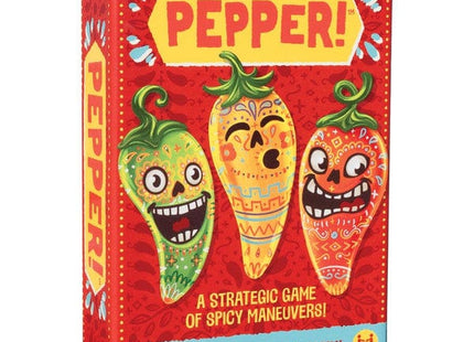 Gamers Guild AZ The Good Game Company Pepper! (Pre-Order) ACD Distribution