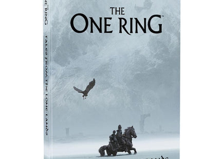 Gamers Guild AZ The One Ring RPG The One Ring: Tales from the Lone-lands Adventure GTS