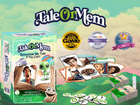 Gamers Guild AZ The Purple Owl Ltd TaleOrMem (Pre-Order) Quartermaster Direct
