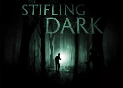 Gamers Guild AZ The Stifling Dark (Pre-Order) Gamers Guild AZ