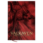 Gamers Guild AZ The World Anvil Publishing Valraven: The Chronicles of Blood and Iron Core Book (Pre-Order) ACD Distribution