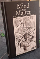 Gamers Guild AZ Third Kingdom Games Mind Over Matter (Pre-Order) Quartermaster Direct