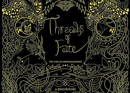 Gamers Guild AZ Threads of Fate (Pre-Order) GTS