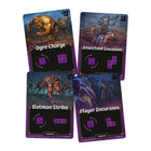 Gamers Guild AZ Thunderworks Games Cartographers: Ambush Mini-Expansion Faire