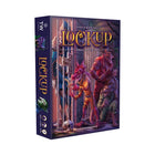 Gamers Guild AZ Thunderworks Games Lockup: A Roll Player Tale Faire