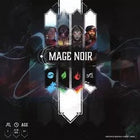 Gamers Guild AZ Thunderworks Games Mage Noir GTS