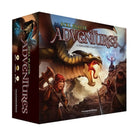 Gamers Guild AZ Thunderworks Games Roll Player Adventures Faire