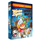 Gamers Guild AZ Thunderworks Games Tenpenny Parks: Winter Lights & Spooky Nights Expansion (Pre-Order) ACD Distribution