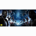 Gamers Guild AZ Tin Hat Games #URBANHEROES RPG: Scriptwriter Screen (Pre-Order) GTS