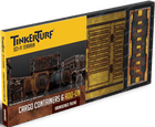 Gamers Guild AZ Tinkerhouse Games Tinkerturf: Cargo Containers 6 - Add-On (Pre-Order) AGD