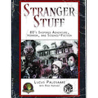 Gamers Guild AZ Tiny Dungeon Stranger Stuff (Tiny D6) Studio 2