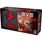 Gamers Guild AZ Titan Forge Games EVE: War For New Eden - Collector's Box - Minmatar (Pre-Order) Asmodee