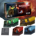 Gamers Guild AZ Titan Forge Games EVE: War For New Eden - Succession Expansion (Pre-Order) Asmodee