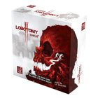 Gamers Guild AZ Titan Forge Games Lobotomy 2: Manhunt (Core Game and Expansion) Bridge Distribution