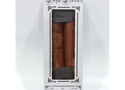 Gamers Guild AZ TNT Laser Works Sage Stones Scroll: Brown (Pre-Order) GTS