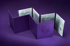 Gamers Guild AZ Tome of Summoning Dungeon Master Screen: Royal (Pre-Order) Quartermaster Direct