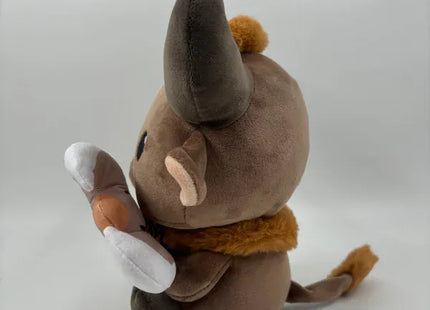 Gamers Guild AZ TOTYM Brax | Minotaur Plush TOTYM