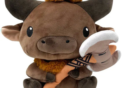Gamers Guild AZ TOTYM Brax | Minotaur Plush TOTYM