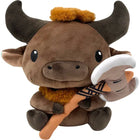 Gamers Guild AZ TOTYM Brax | Minotaur Plush TOTYM