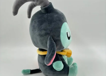 Gamers Guild AZ TOTYM Klaus | Krampus Plush TOTYM