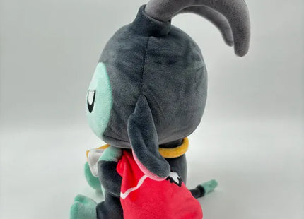 Gamers Guild AZ TOTYM Klaus | Krampus Plush TOTYM