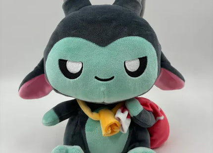 Gamers Guild AZ TOTYM Klaus | Krampus Plush TOTYM