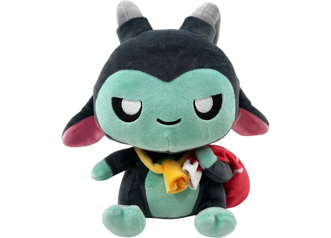 Gamers Guild AZ TOTYM Klaus | Krampus Plush TOTYM