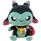 Gamers Guild AZ TOTYM Klaus | Krampus Plush TOTYM