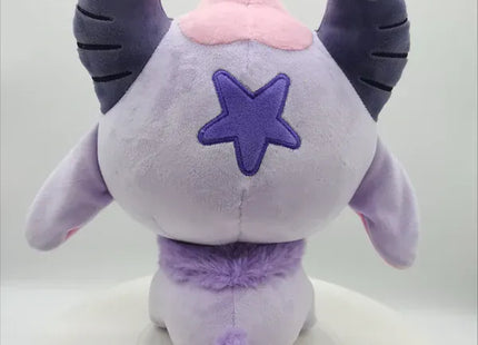 Gamers Guild AZ TOTYM Lilith | Baphomet Plush TOTYM