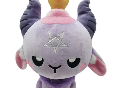 Gamers Guild AZ TOTYM Lilith | Baphomet Plush TOTYM