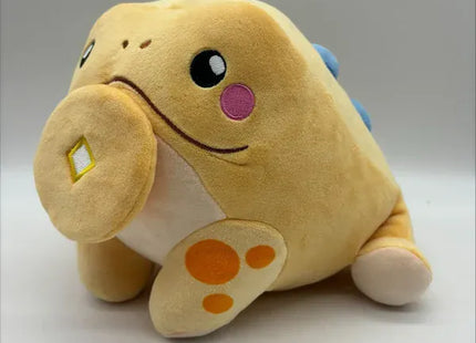 Gamers Guild AZ TOTYM Lucky the Jin Chan | Plush TOTYM