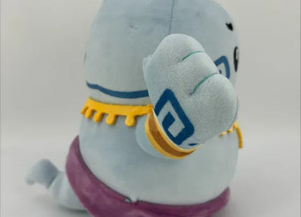 Gamers Guild AZ TOTYM Mirage the Djinn | Plush TOTYM