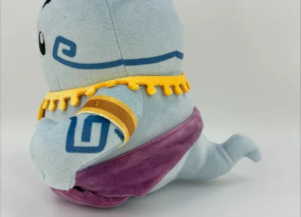 Gamers Guild AZ TOTYM Mirage the Djinn | Plush TOTYM